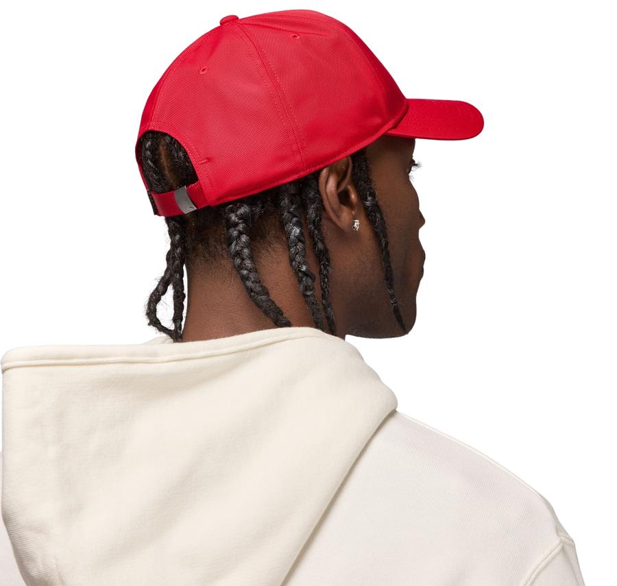 Nike Jordan Rise Şapka Nike Jordan Rise Şapka