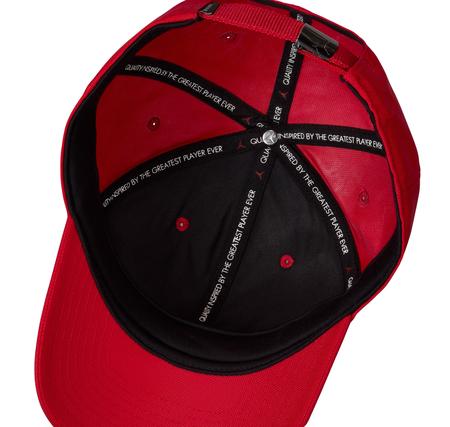 Nike Jordan Rise Şapka Nike Jordan Rise Şapka