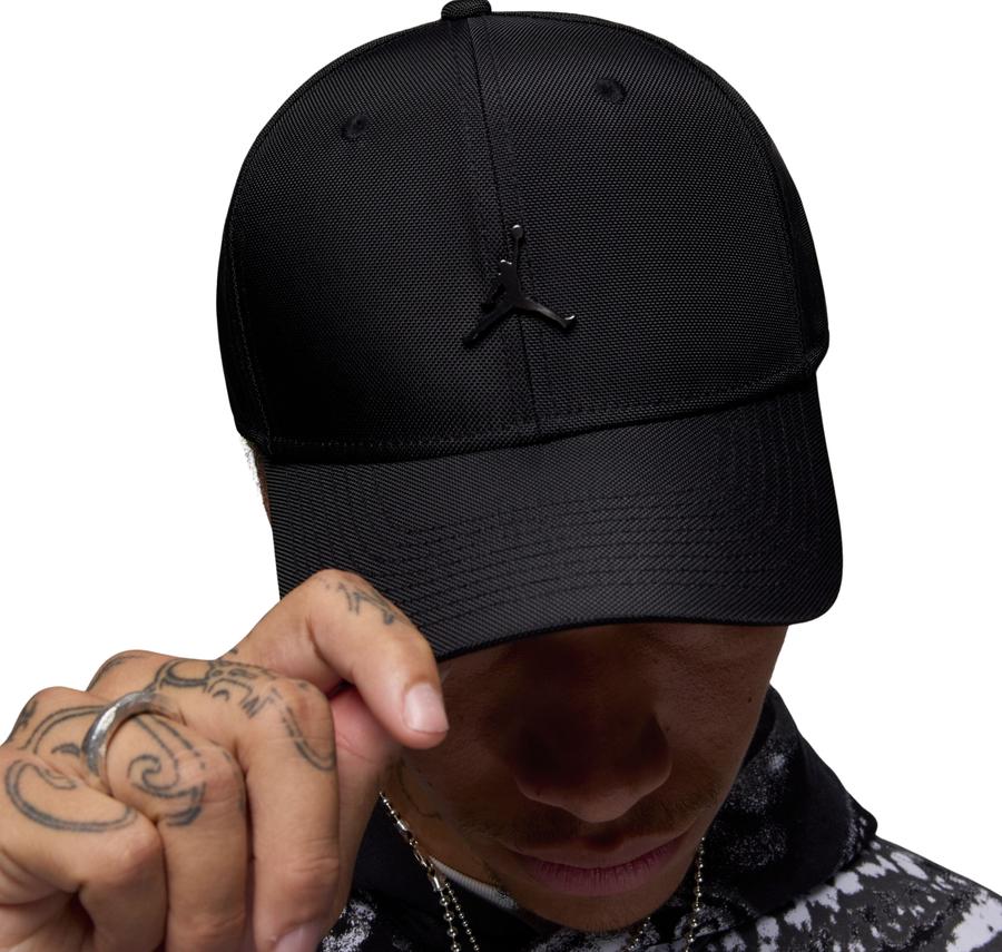 Nike Jordan Rise Şapka Nike Jordan Rise Şapka