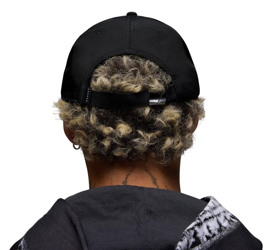 Nike Jordan Rise Şapka Nike Jordan Rise Şapka