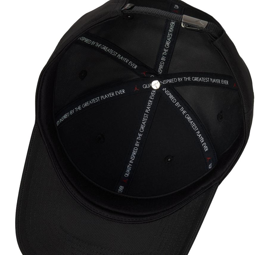 Nike Jordan Rise Şapka Nike Jordan Rise Şapka