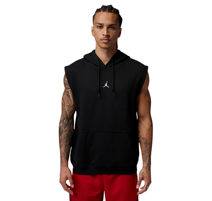 Nike Jordan Sport Crossover Erkek Siyah Nike Jordan Sport Crossover Erkek Siyah