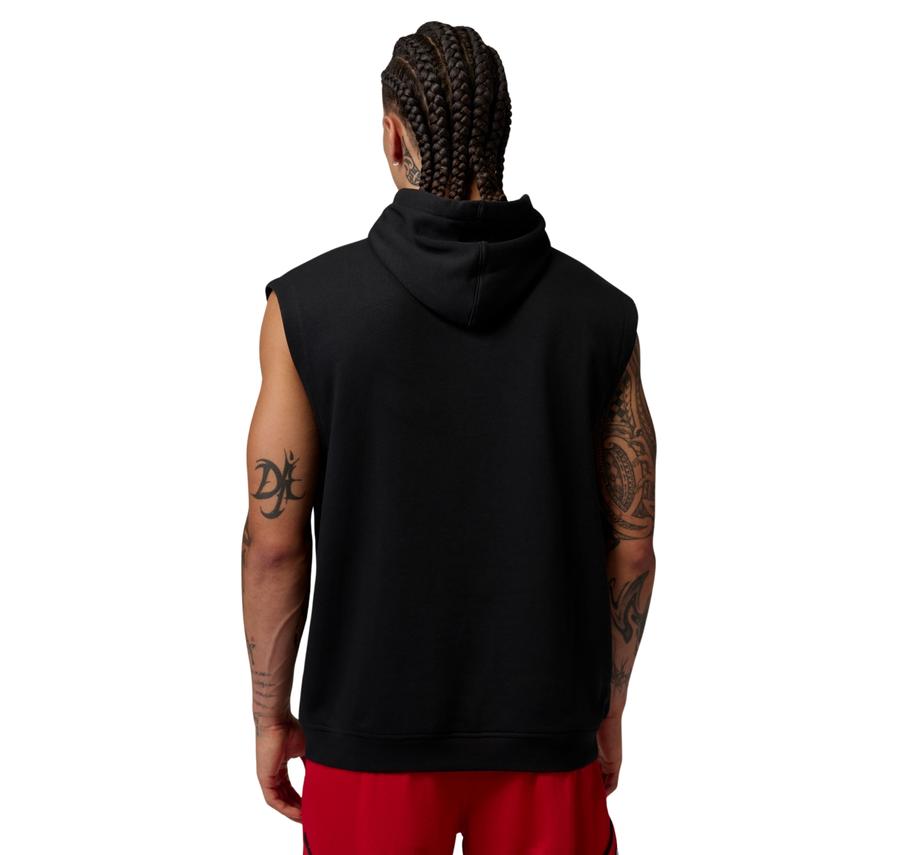 Nike Jordan Sport Crossover Erkek Siyah Nike Jordan Sport Crossover Erkek Siyah