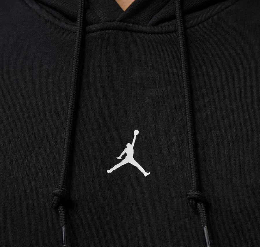 Nike Jordan Sport Crossover Erkek Siyah Nike Jordan Sport Crossover Erkek Siyah