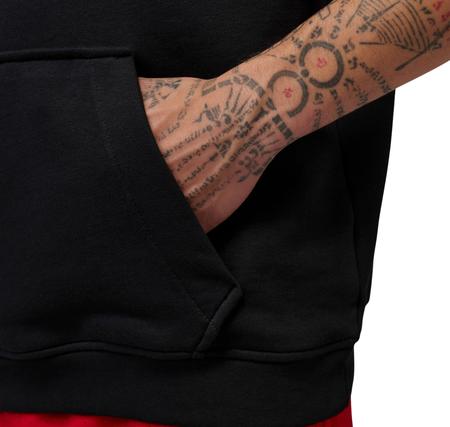 Nike Jordan Sport Crossover Erkek Siyah