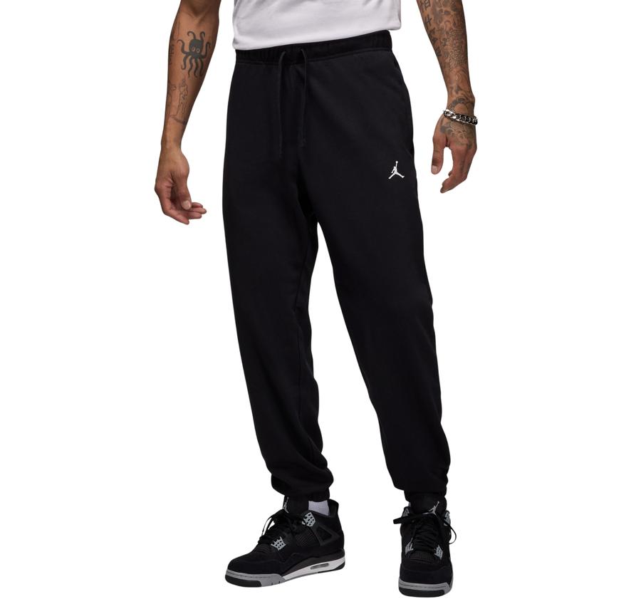 Nike Jordan Sport Crossover Erkek Eşofman Altı Siyah Nike Jordan Sport Crossover Erkek Eşofman Altı Siyah