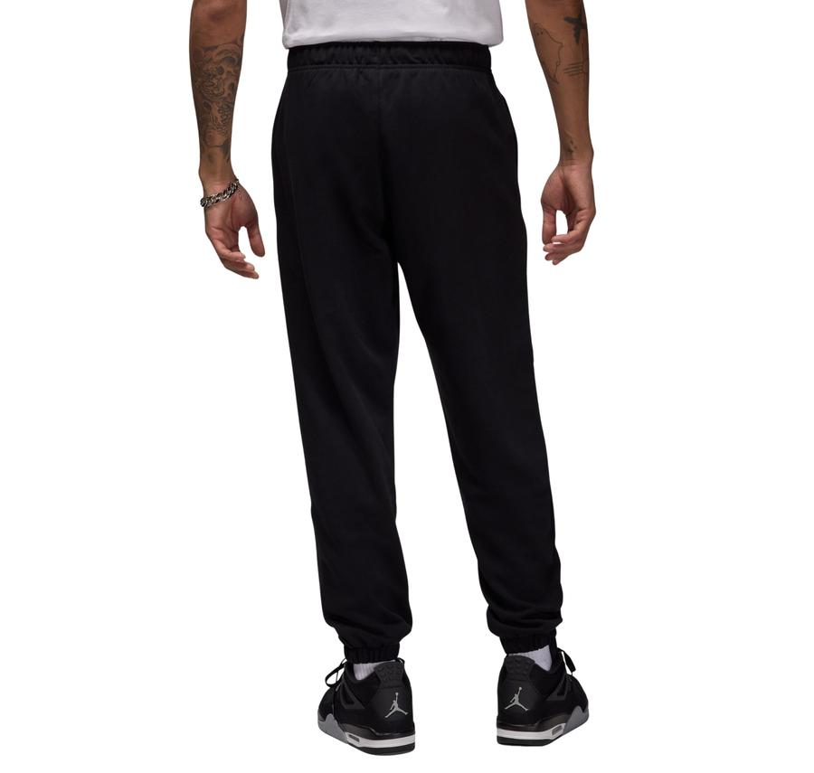 Nike Jordan Sport Crossover Erkek Eşofman Altı Siyah Nike Jordan Sport Crossover Erkek Eşofman Altı Siyah