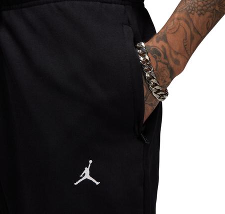 Nike Jordan Sport Crossover Erkek Eşofman Altı Siyah