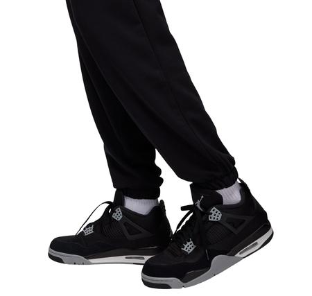 Nike Jordan Sport Crossover Erkek Eşofman Altı Siyah