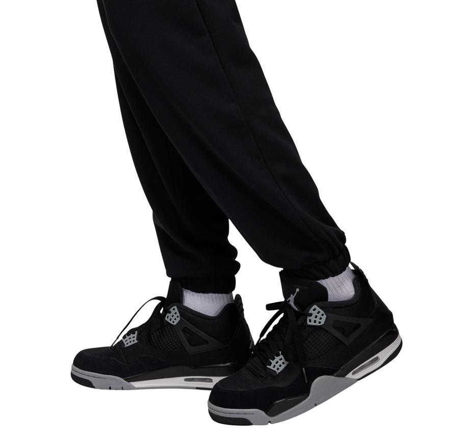 Nike Jordan Sport Crossover Erkek Eşofman Altı Siyah Nike Jordan Sport Crossover Erkek Eşofman Altı Siyah