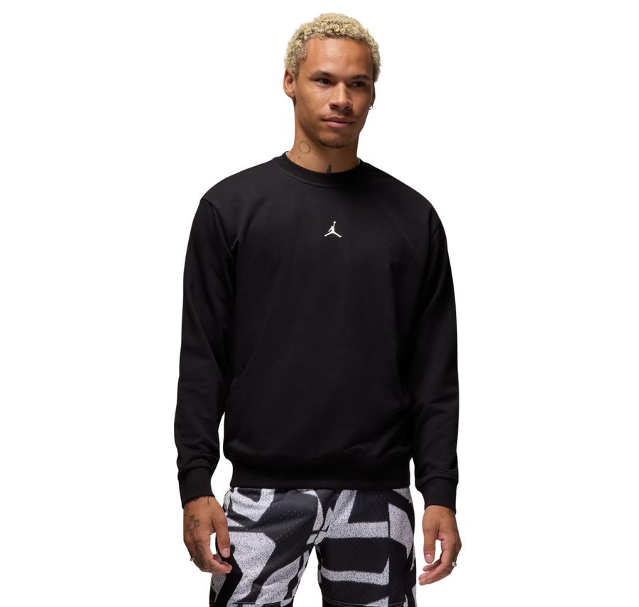 Nike Jordan Sport Crossover Erkek Sweatshirt Nike Jordan Sport Crossover Erkek Sweatshirt