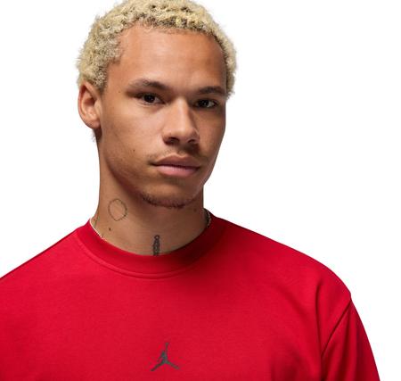 Nike Jordan Sport Crossover Erkek Sweatshirt