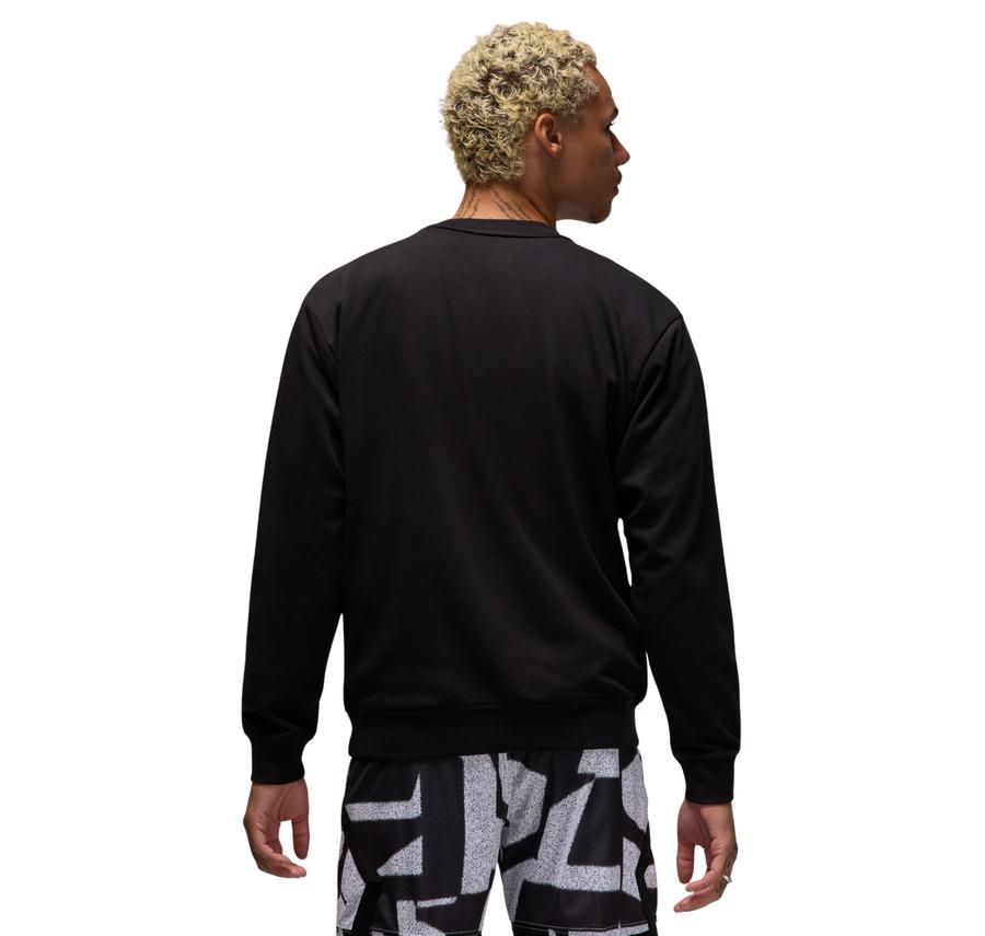 Nike Jordan Sport Crossover Erkek Sweatshirt Nike Jordan Sport Crossover Erkek Sweatshirt