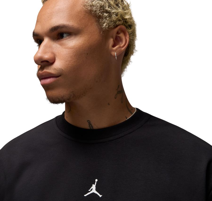 Nike Jordan Sport Crossover Erkek Sweatshirt Nike Jordan Sport Crossover Erkek Sweatshirt