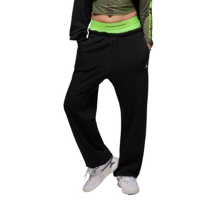 Nike Jordan Sport Crossover Kadın Eşofman Altı Siyah