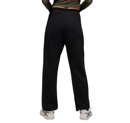 Nike Jordan Sport Crossover Kadın Eşofman Altı Siyah