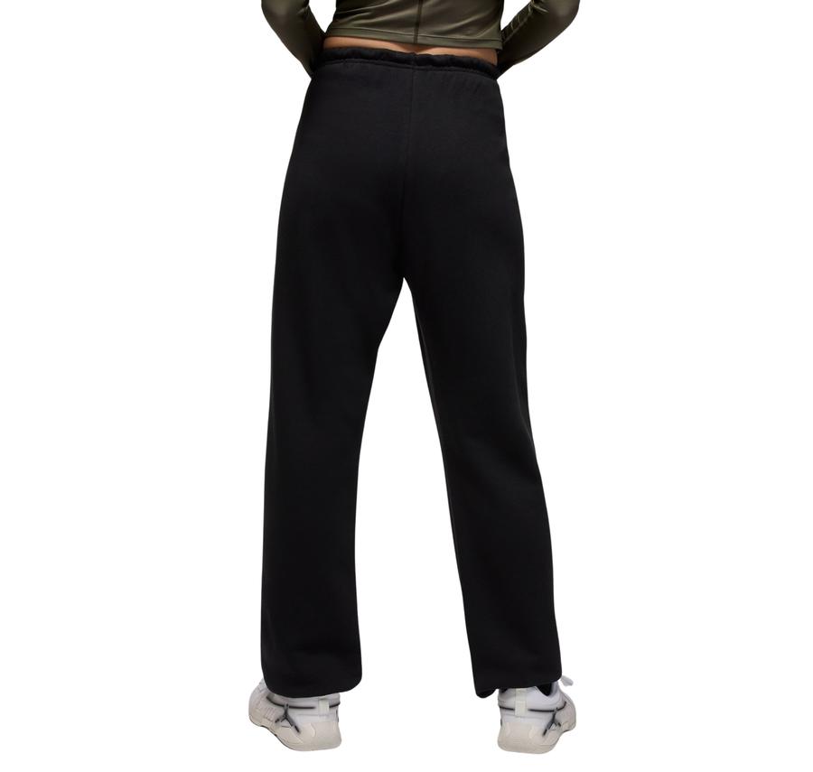 Nike Jordan Sport Crossover Kadın Eşofman Altı Siyah Nike Jordan Sport Crossover Kadın Eşofman Altı Siyah