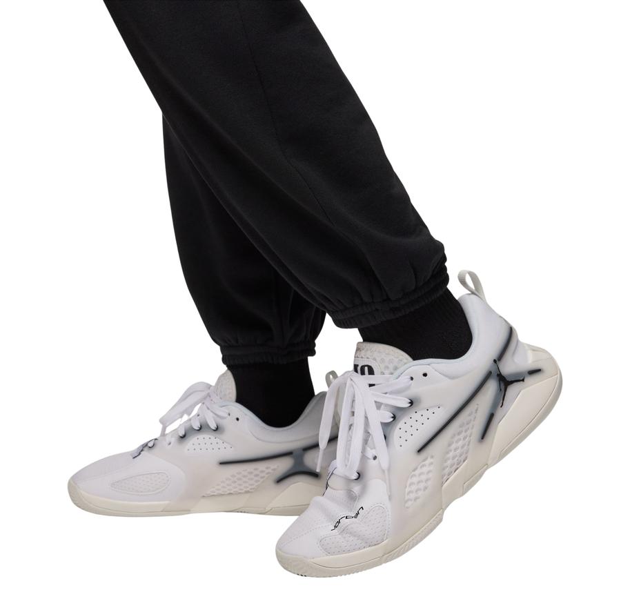 Nike Jordan Sport Crossover Kadın Eşofman Altı Siyah Nike Jordan Sport Crossover Kadın Eşofman Altı Siyah