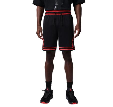 Nike Jordan Sport Erkek Şort Ve Kapri Siyah Nike Jordan Sport Erkek Şort Ve Kapri Siyah