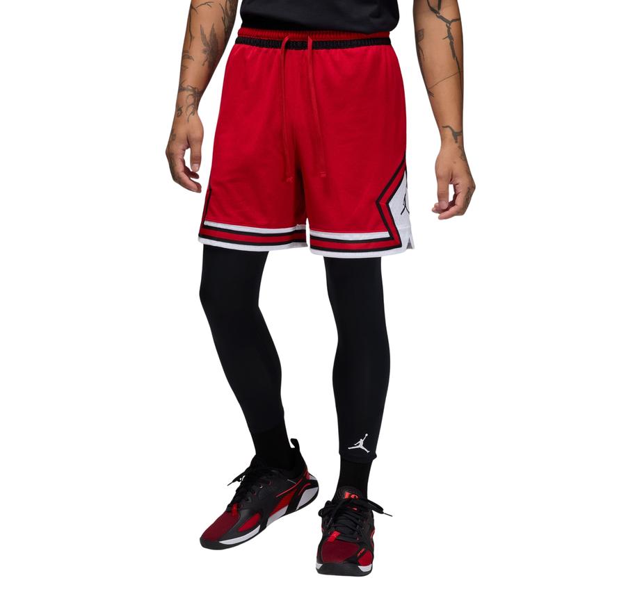 Nike Jordan Sport Erkek Şort Ve Kapri Nike Jordan Sport Erkek Şort Ve Kapri