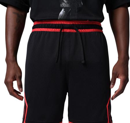 Nike Jordan Sport Erkek Şort Ve Kapri Siyah Nike Jordan Sport Erkek Şort Ve Kapri Siyah