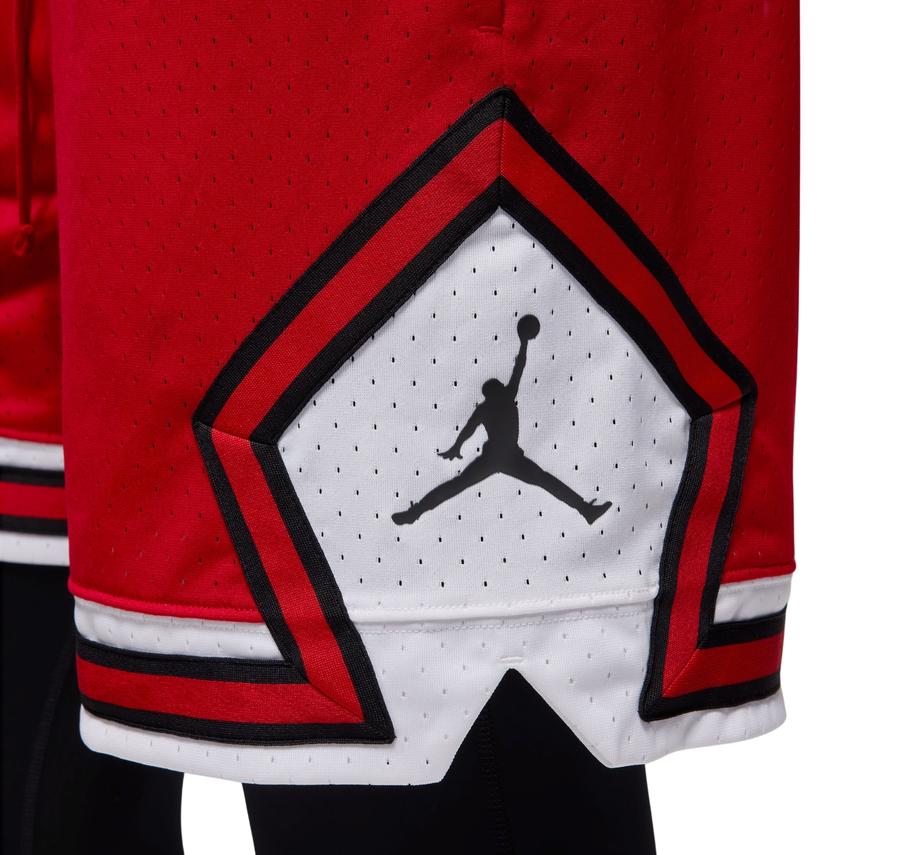 Nike Jordan Sport Erkek Şort Ve Kapri Nike Jordan Sport Erkek Şort Ve Kapri