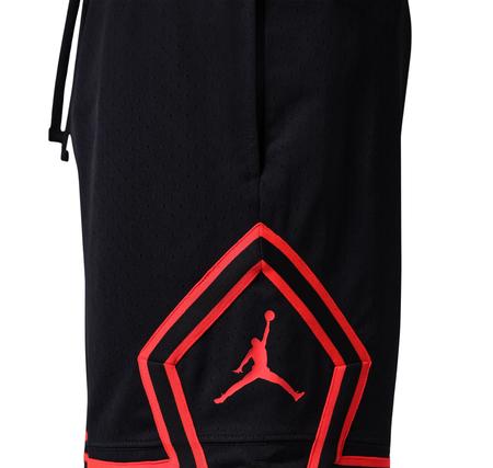 Nike Jordan Sport Erkek Şort Ve Kapri Siyah Nike Jordan Sport Erkek Şort Ve Kapri Siyah