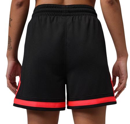 Nike Jordan Sport Kadın Şort Ve Kapri Siyah