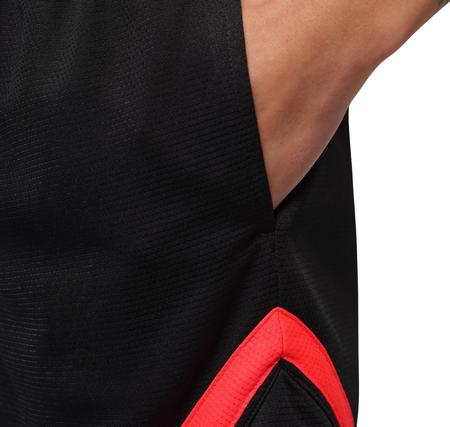 Nike Jordan Sport Kadın Şort Ve Kapri Siyah