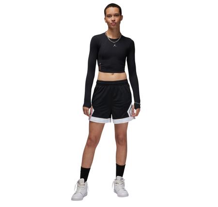 Nike Jordan Sport Kadın Şort Ve Kapri