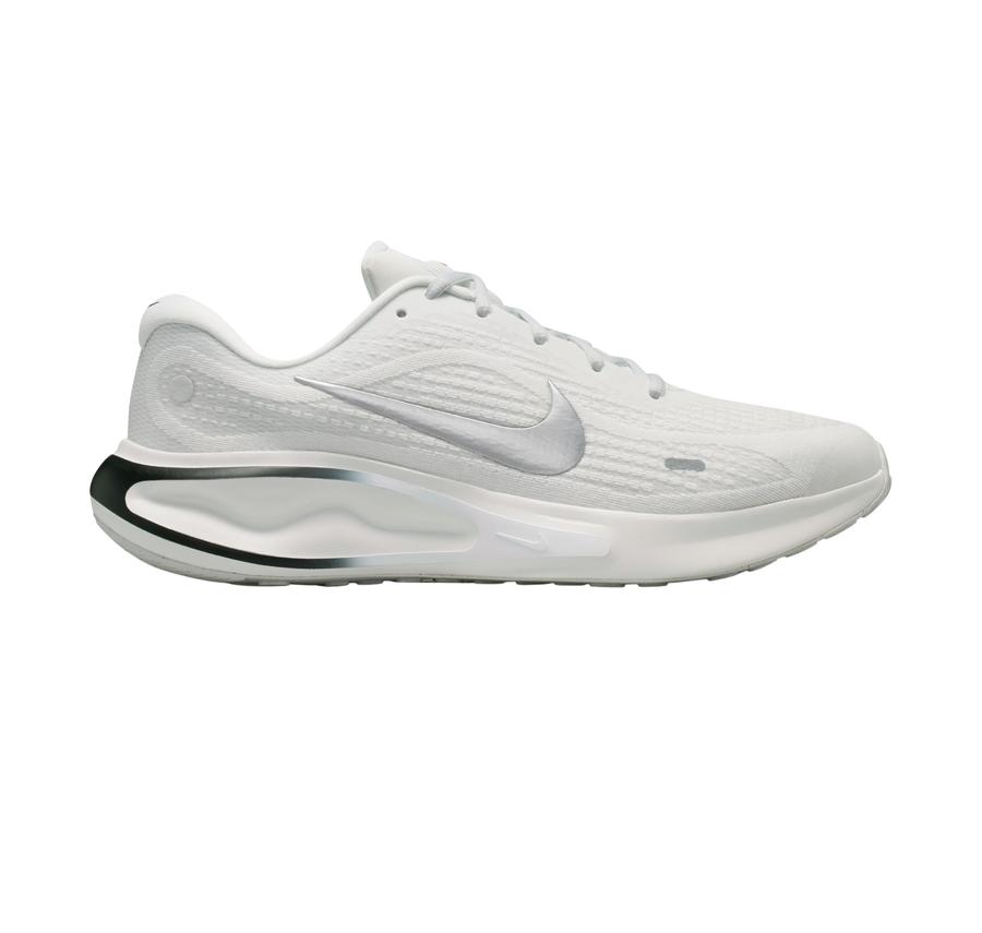 Nike Journey Run Erkek Spor Ayakkabı Beyaz Nike Journey Run Erkek Spor Ayakkabı Beyaz
