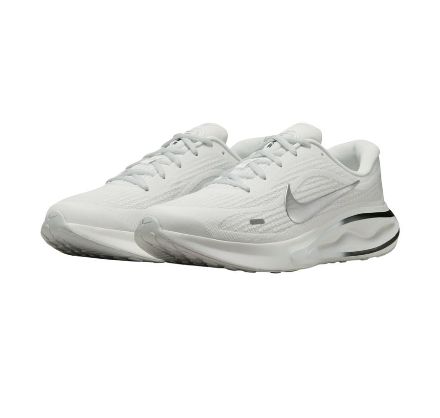 Nike Journey Run Erkek Spor Ayakkabı Beyaz Nike Journey Run Erkek Spor Ayakkabı Beyaz