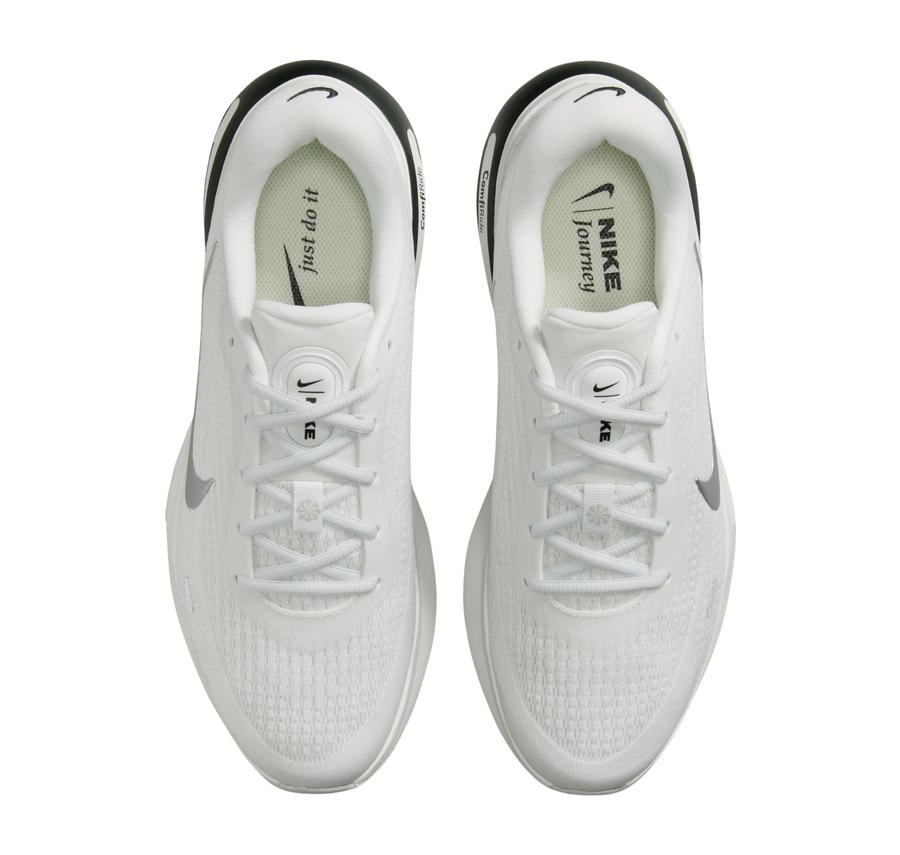 Nike Journey Run Erkek Spor Ayakkabı Beyaz Nike Journey Run Erkek Spor Ayakkabı Beyaz
