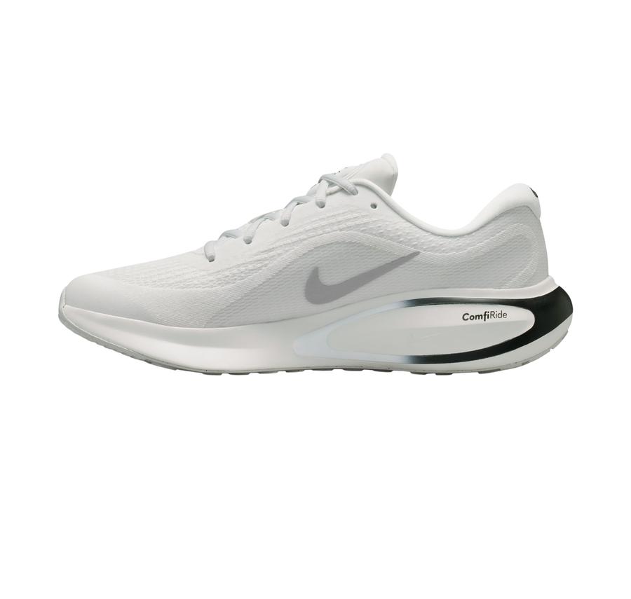 Nike Journey Run Erkek Spor Ayakkabı Beyaz Nike Journey Run Erkek Spor Ayakkabı Beyaz