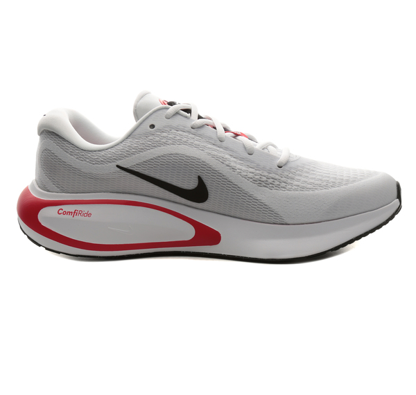 Nike Journey Run Erkek Spor Ayakkabı Gri Nike Journey Run Erkek Spor Ayakkabı Gri