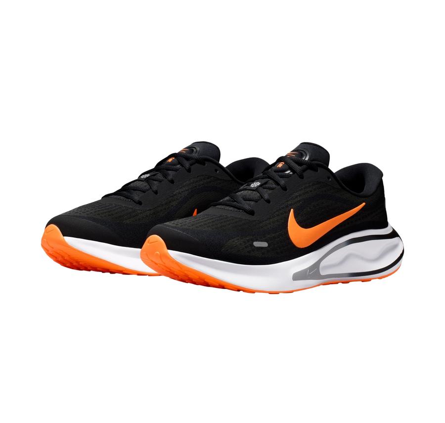Nike Journey Run Erkek Spor Ayakkabı Siyah Nike Journey Run Erkek Spor Ayakkabı Siyah