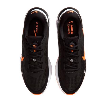 Nike Journey Run Erkek Spor Ayakkabı Siyah Nike Journey Run Erkek Spor Ayakkabı Siyah