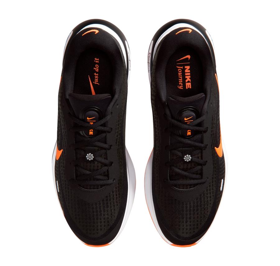 Nike Journey Run Erkek Spor Ayakkabı Siyah Nike Journey Run Erkek Spor Ayakkabı Siyah