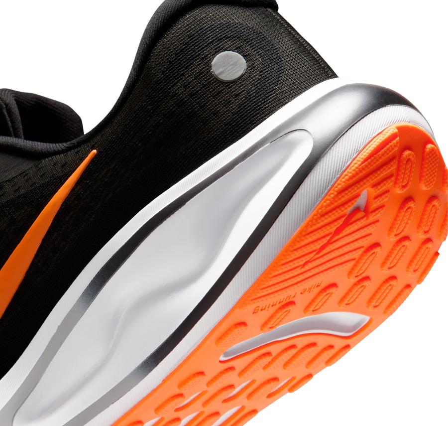 Nike Journey Run Erkek Spor Ayakkabı Siyah Nike Journey Run Erkek Spor Ayakkabı Siyah