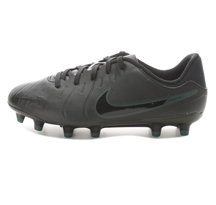 Nike Jr Legend 10 Academy Fg-Mg Çocuk Spor Ayakkabı Siyah Nike Jr Legend 10 Academy Fg-Mg Çocuk Spor Ayakkabı Siyah