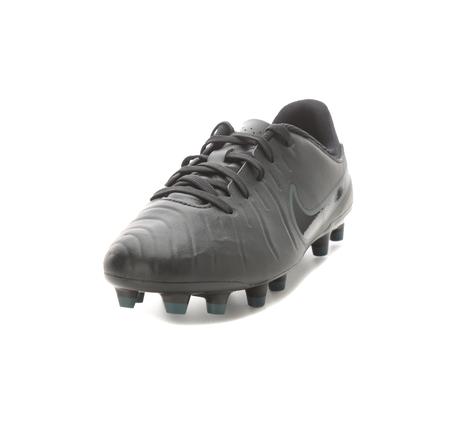 Nike Jr Legend 10 Academy Fg-Mg Çocuk Spor Ayakkabı Siyah