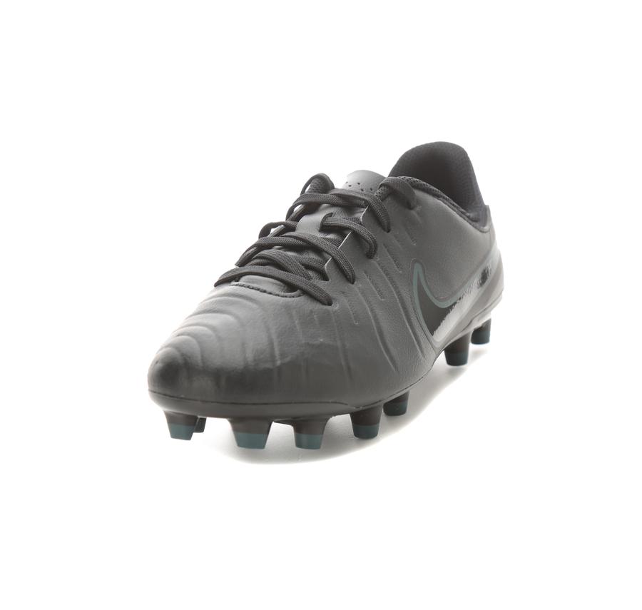 Nike Jr Legend 10 Academy Fg-Mg Çocuk Spor Ayakkabı Siyah Nike Jr Legend 10 Academy Fg-Mg Çocuk Spor Ayakkabı Siyah