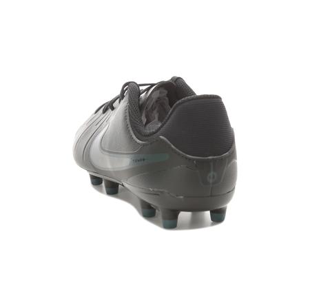 Nike Jr Legend 10 Academy Fg-Mg Çocuk Spor Ayakkabı Siyah