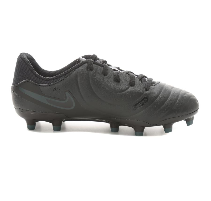 Nike Jr Legend 10 Academy Fg-Mg Çocuk Spor Ayakkabı Siyah Nike Jr Legend 10 Academy Fg-Mg Çocuk Spor Ayakkabı Siyah