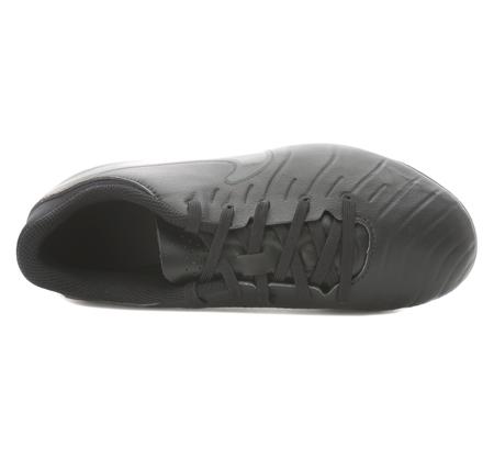 Nike Jr Legend 10 Academy Fg-Mg Çocuk Spor Ayakkabı Siyah