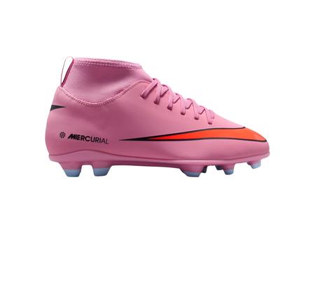 Nike Jr. Mercurial Superfly 10 Club Çocuk Spor Ayakkabı