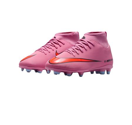 Nike Jr. Mercurial Superfly 10 Club Çocuk Spor Ayakkabı