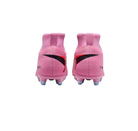 Nike Jr. Mercurial Superfly 10 Club Çocuk Spor Ayakkabı