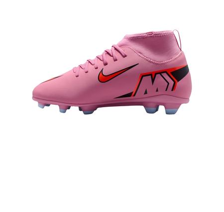 Nike Jr. Mercurial Superfly 10 Club Çocuk Spor Ayakkabı