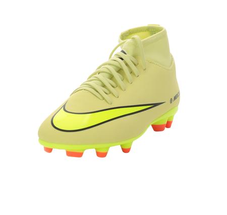 Nike Jr. Mercurial Superfly 10 Club Çocuk Spor Ayakkabı Yeşil
